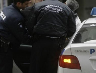 Οικογενειακή υπόθεση η ληστεία με τις καραμπίνες στη Θήβα